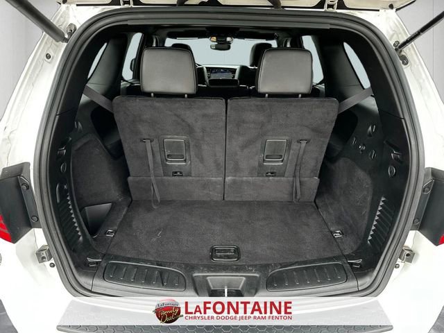 Used 2024 Dodge Durango GT AWD/4WD image 28