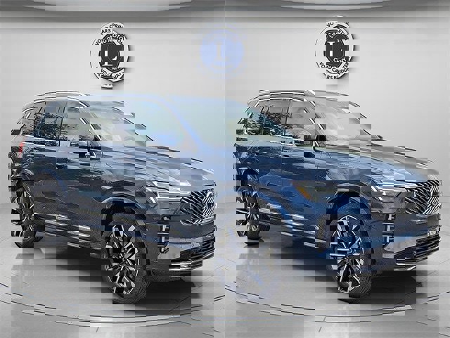 New 2026 Volvo XC90 B6 Plus w/ Protection Package Premier