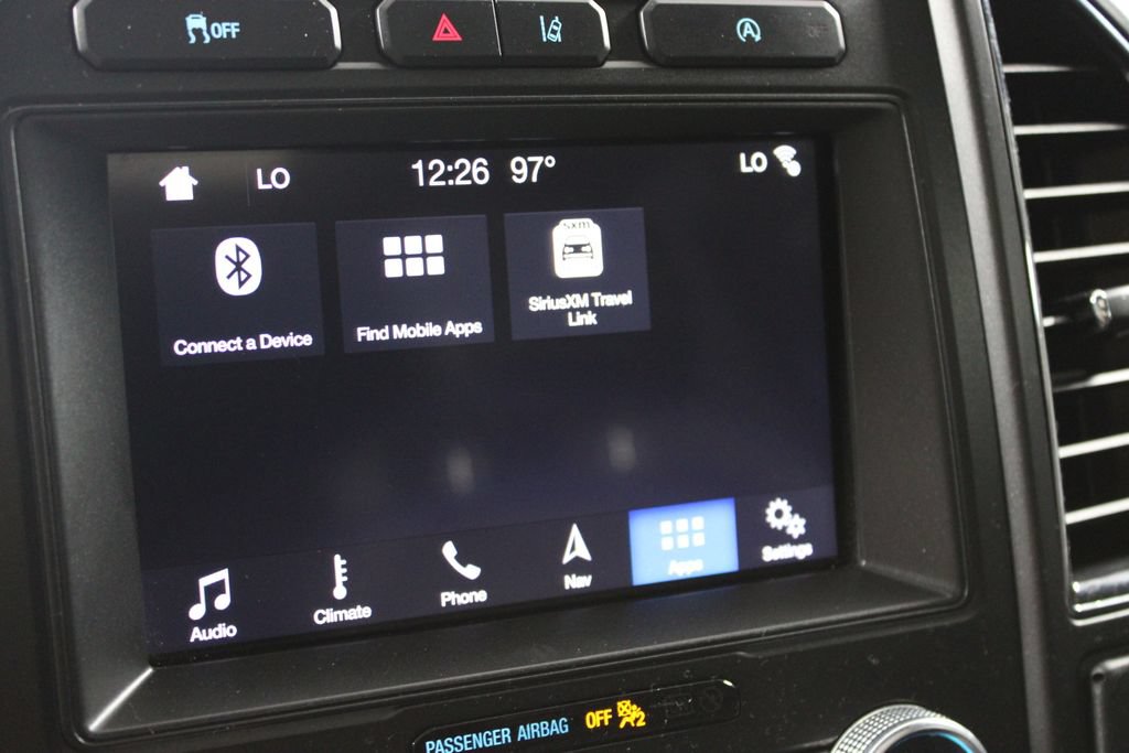 Used 2019 Ford Expedition Limited w/ Equipment Group 301A RWD image 56