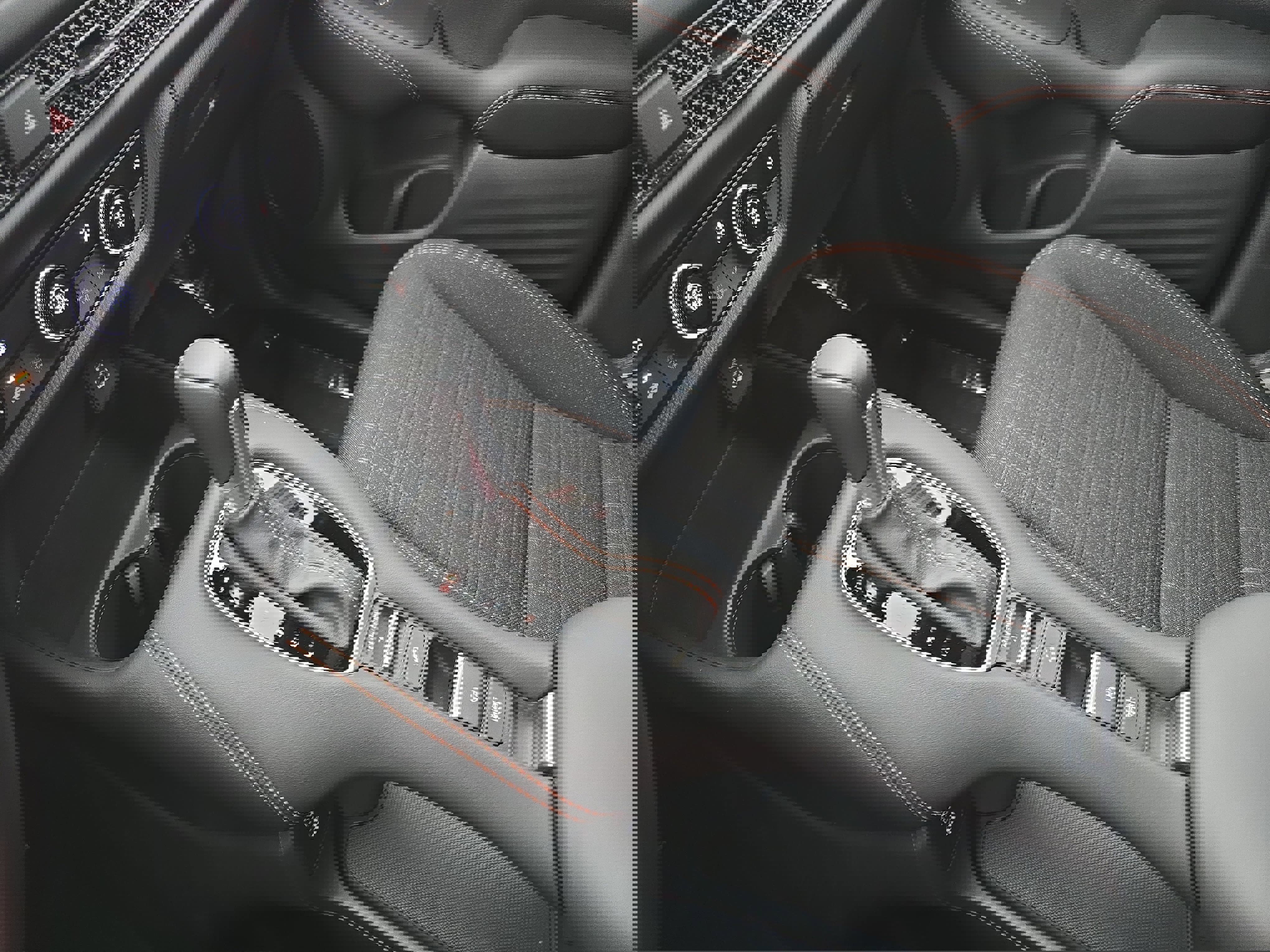 Certified 2025 Honda HR-V Sport image 24