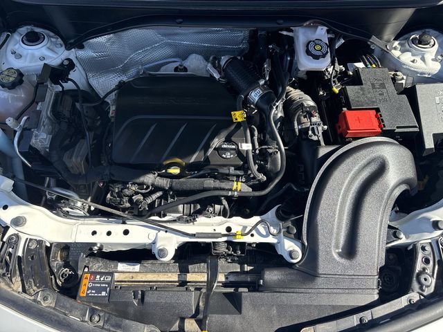 Used 2023 Buick Encore GX Select w/ Safety Package II image 27