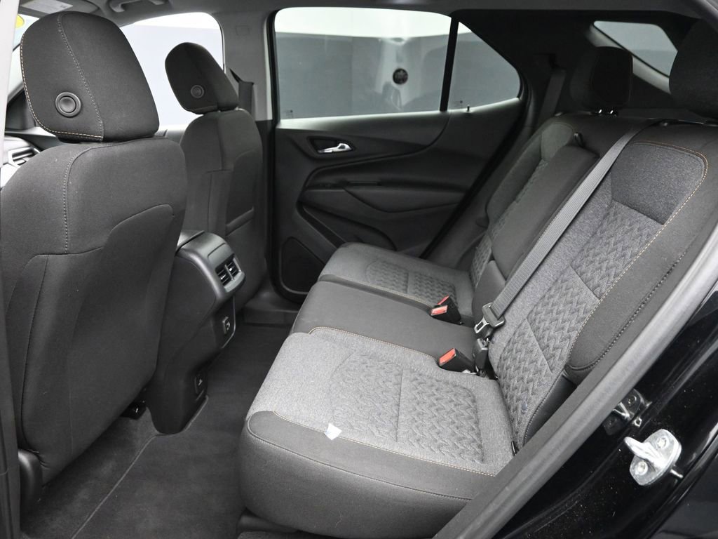 Certified 2022 Chevrolet Equinox LT image 11