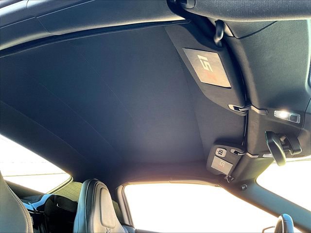 Used 2016 Chevrolet Corvette Stingray Convertible w/ 2LT Preferred Equipment Group image 17