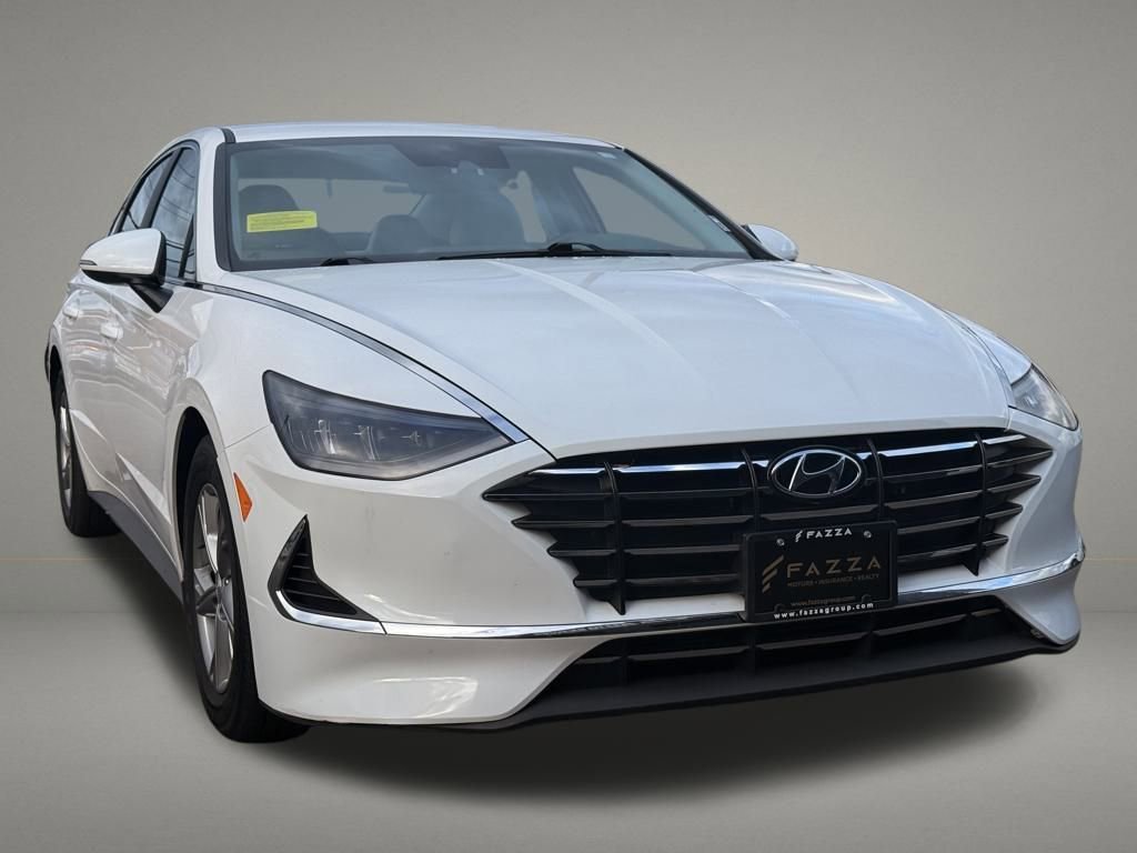 Used 2023 Hyundai Sonata SE image 8