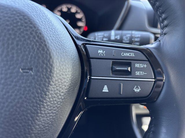 Used 2025 Honda CR-V EX-L image 28