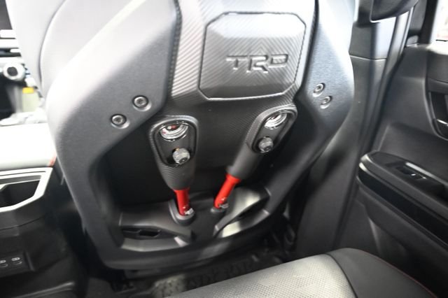New 2026 Toyota Tacoma TRD Pro AWD/4WD image 15