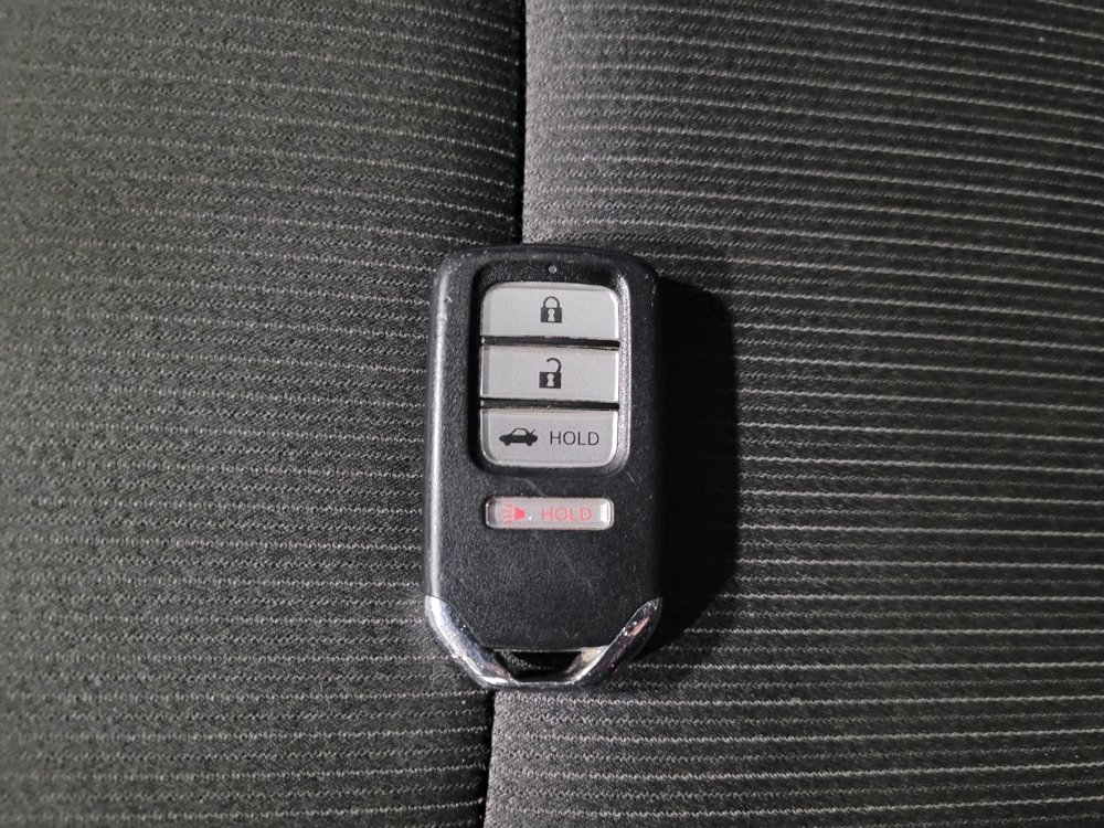 Used 2021 Honda Accord Sport image 32