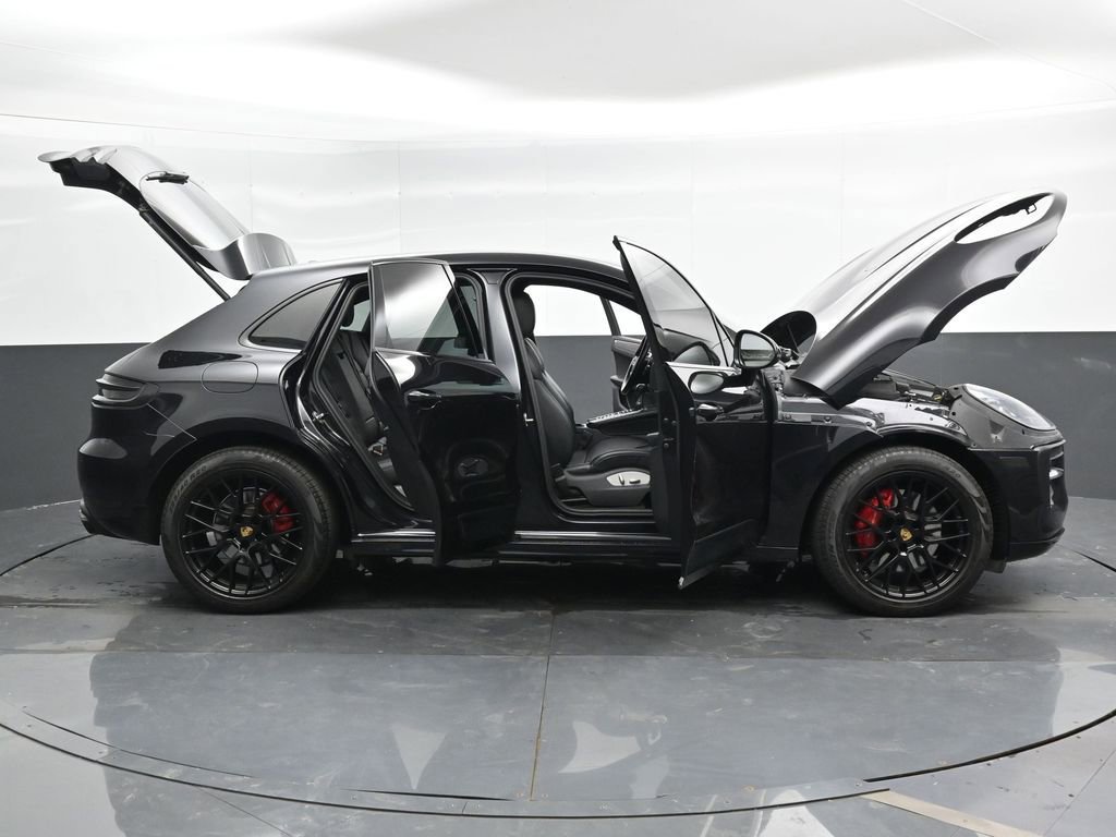 Used 2021 Porsche Macan GTS image 57