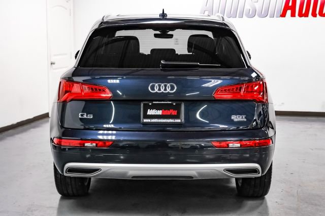 Used 2018 Audi Q5 2.0T Premium Plus image 9