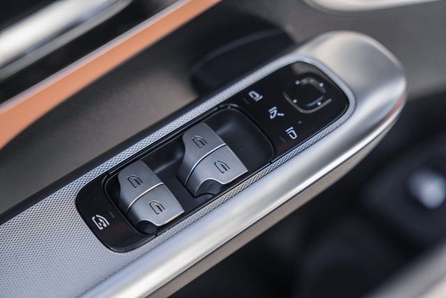 New 2026 Mercedes-Benz GLC 43 AMG 4MATIC Coupe image 39