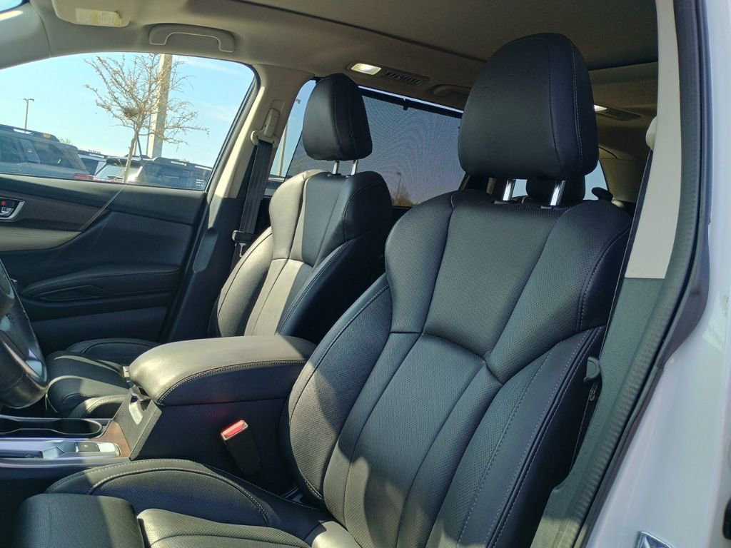 Certified 2022 Subaru Ascent Touring w/ Popular Package #2A image 14