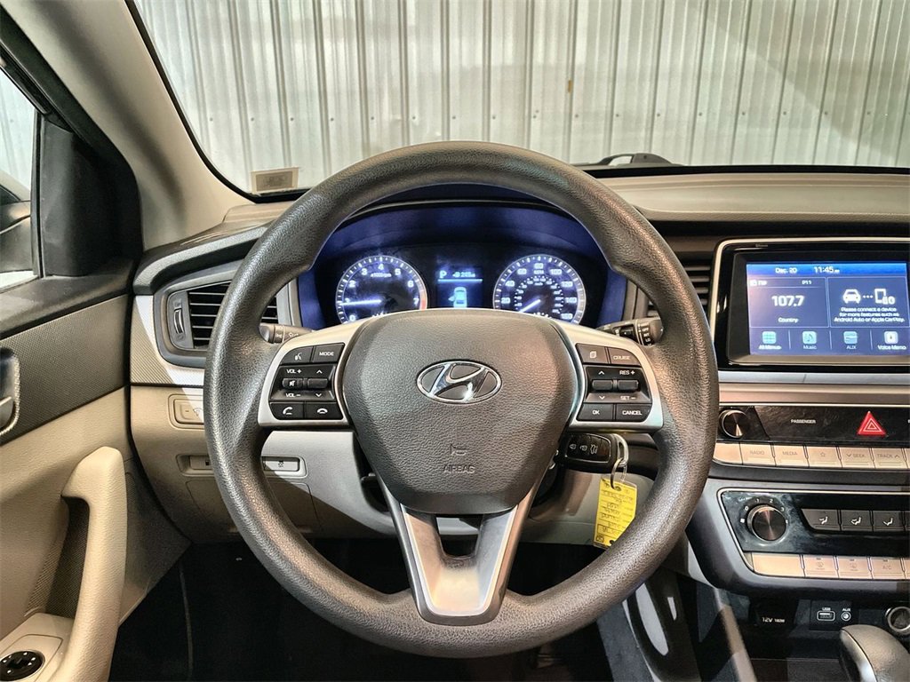 Used 2019 Hyundai Sonata SE image 11