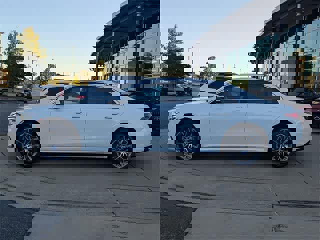 New 2026 Mercedes-Benz S 500 4MATIC image 5