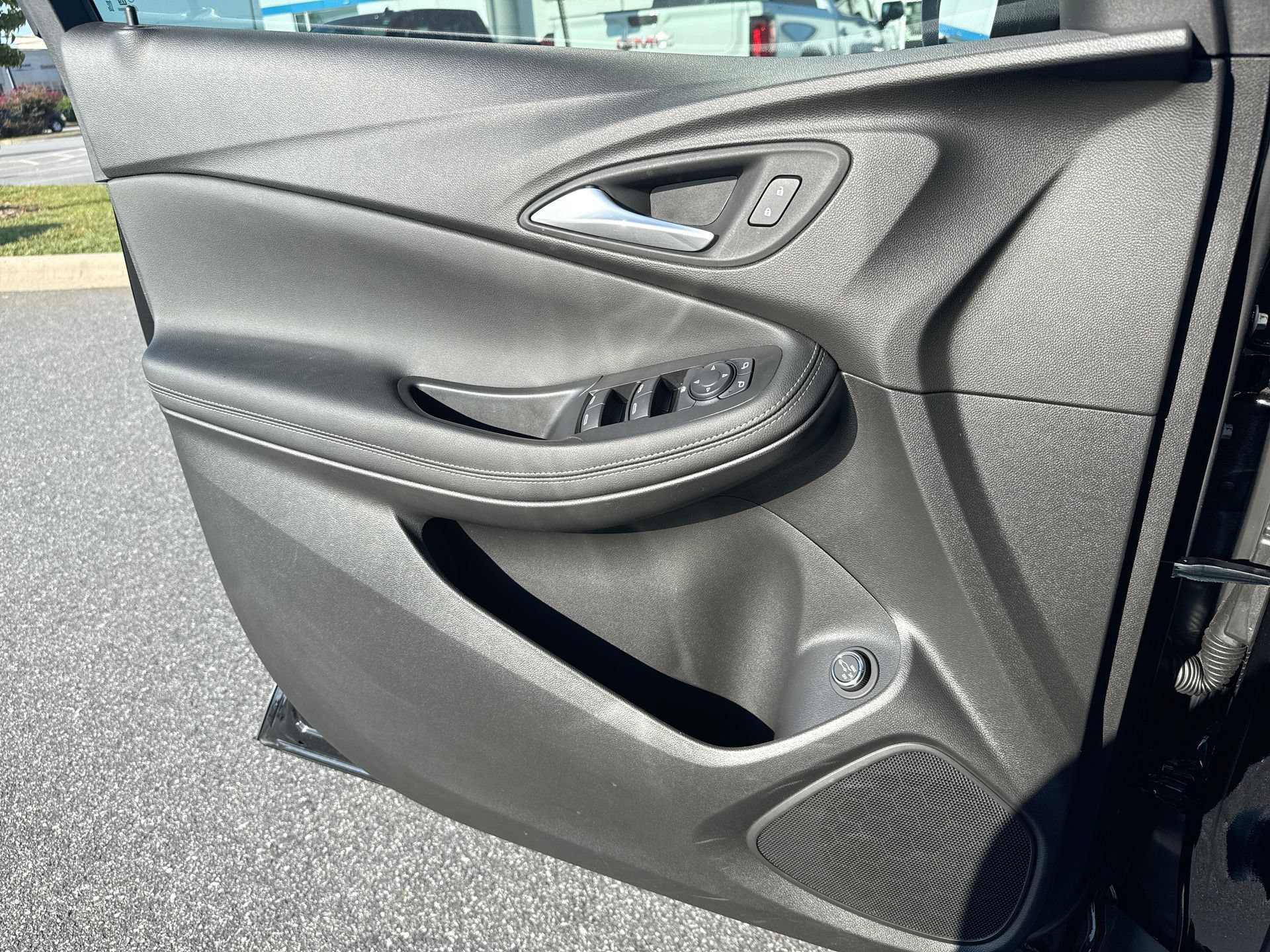 Used 2022 Buick Encore GX Select FWD image 18