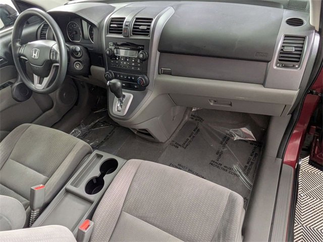 Used 2008 Honda CR-V EX image 30