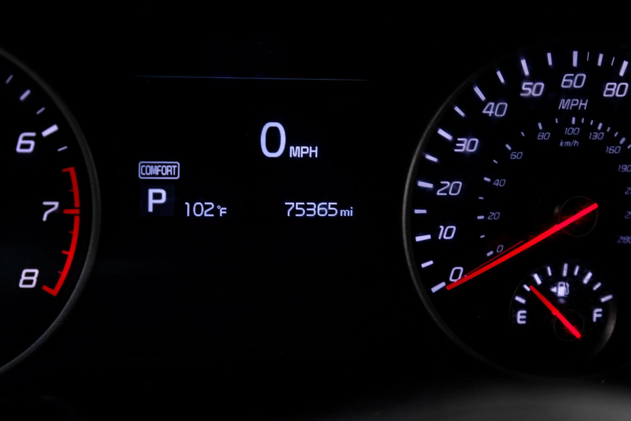 Used 2018 Kia Stinger GT RWD image 26