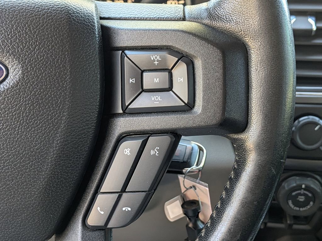 Used 2017 Ford F150 XLT w/ Equipment Group 301A Mid image 28