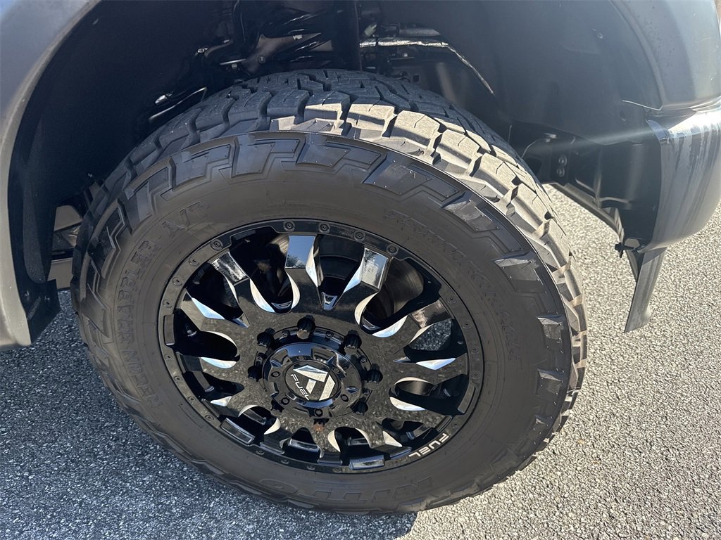 Used 2023 Ford F350 XL image 14