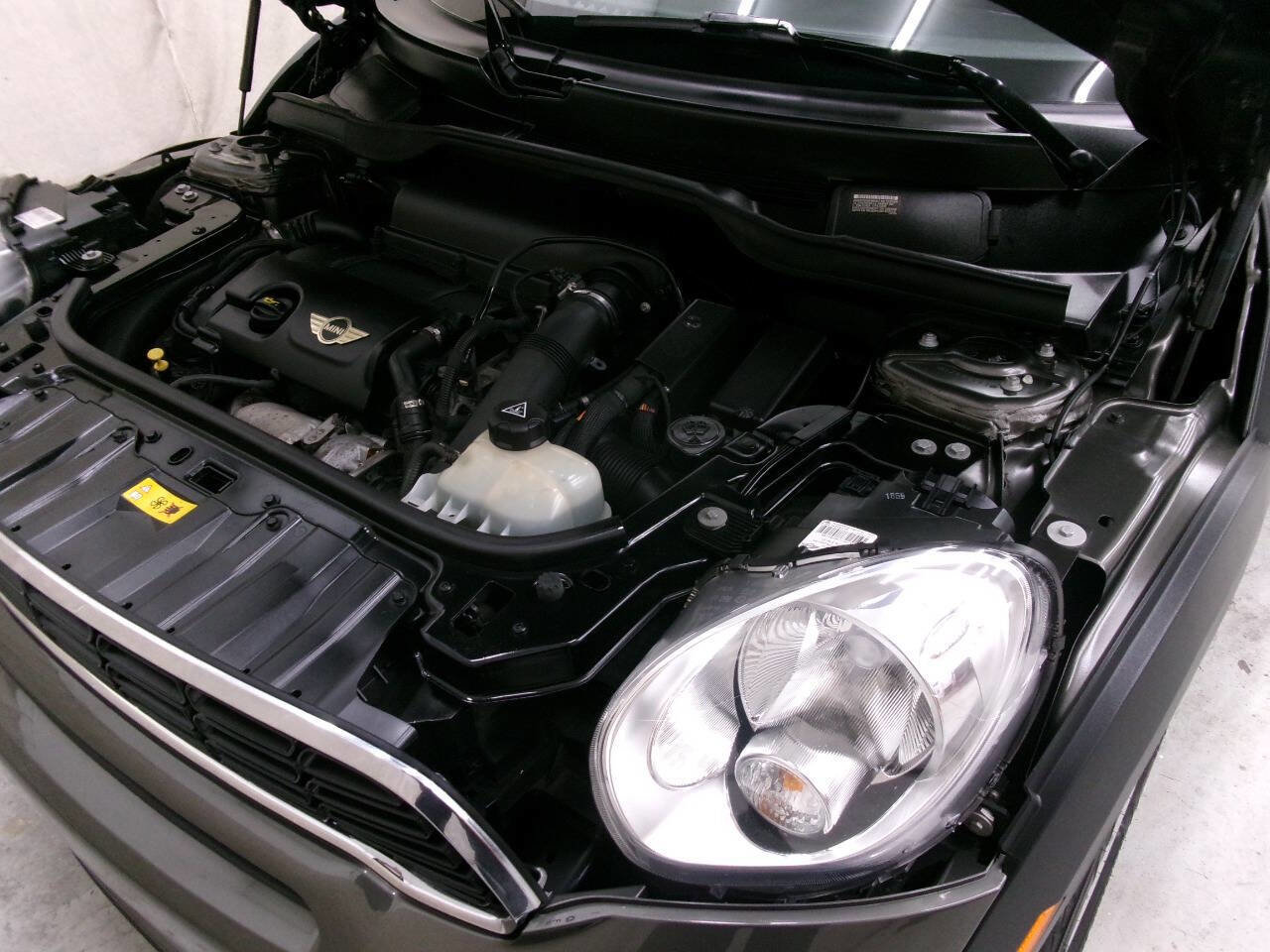 Used 2014 MINI Cooper Countryman S image 33