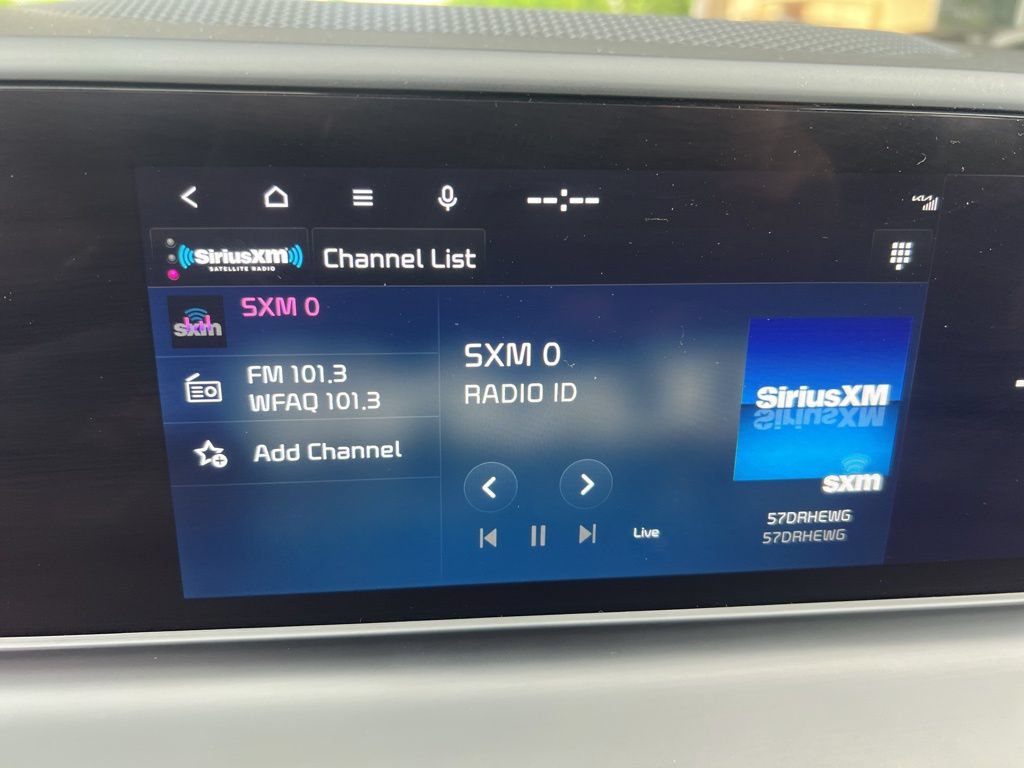 Certified 2024 Kia Seltos SX AWD/4WD image 52