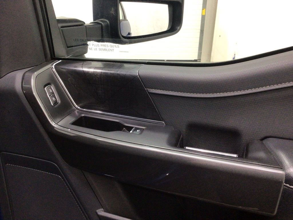 Used 2022 Ford F150 XLT w/ Equipment Group 301A Mid image 28