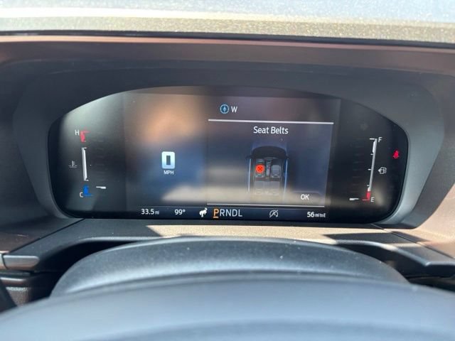 New 2026 Ford Bronco Sport Outer Banks AWD/4WD image 26