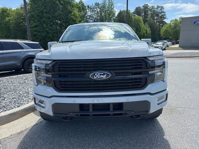 New 2026 Ford F150 Platinum AWD/4WD image 4
