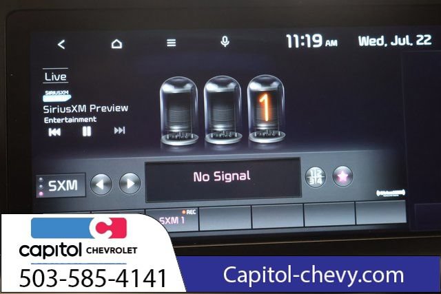 Used 2022 Kia Telluride EX w/ EX Premium Package AWD/4WD image 25