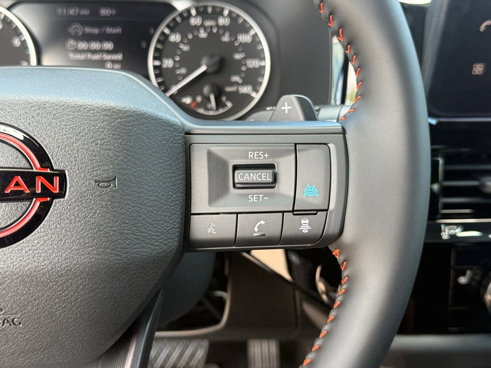 New 2026 Nissan Pathfinder Rock Creek image 20