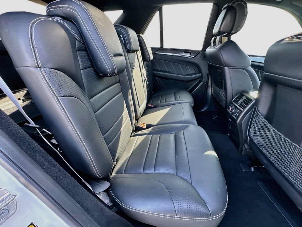 Used 2019 Mercedes-Benz GLE 63 AMG S image 34
