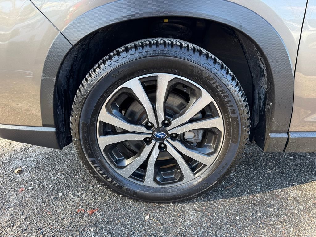 Used 2020 Subaru Forester Limited image 10