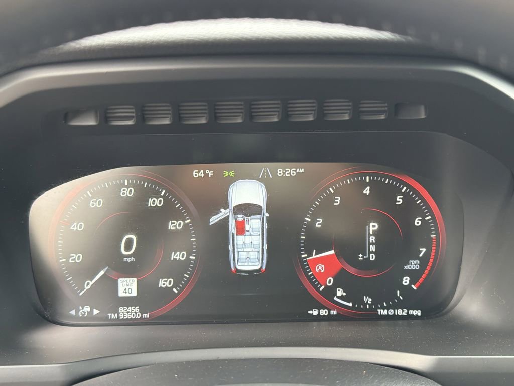 Used 2018 Volvo XC90 T6 Momentum w/ Convenience Package AWD/4WD image 27