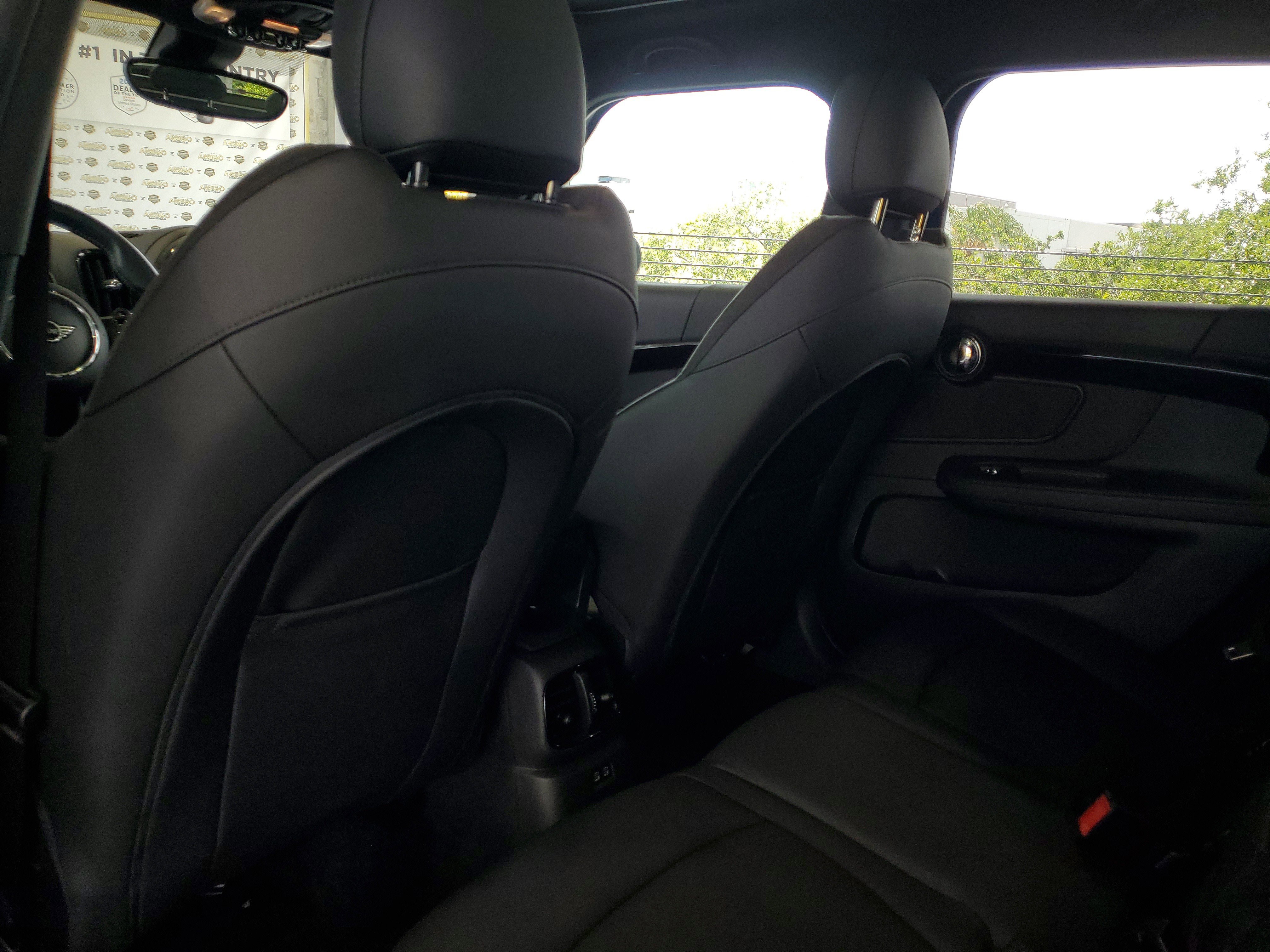 Used 2024 MINI Cooper Countryman S FWD image 9