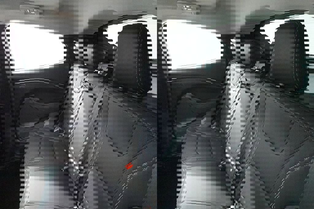 Certified 2025 Ford Mustang Mach-E Premium image 26