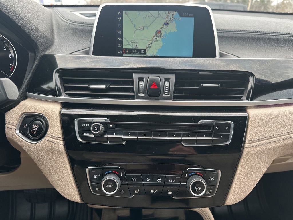 Used 2018 BMW X2 xDrive28i w/ Convenience Package image 21
