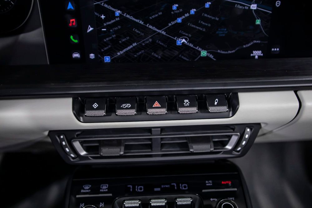 Used 2024 Porsche 911 Carrera GTS image 34