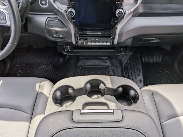 New 2026 RAM 3500 Tradesman AWD/4WD image 21