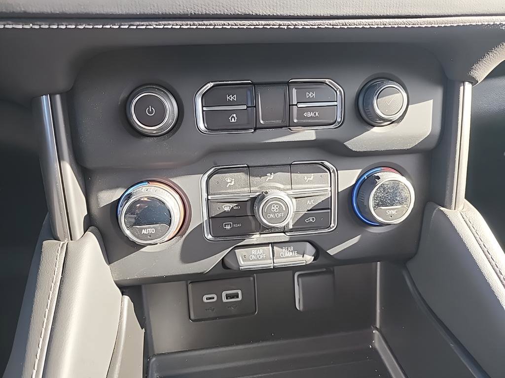 Used 2023 Chevrolet Tahoe LS w/ Driver Alert Package image 26