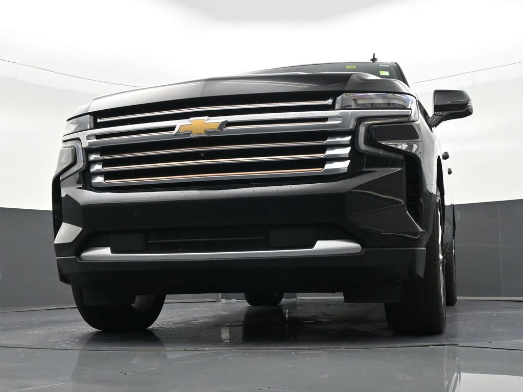 Used 2022 Chevrolet Tahoe High Country w/ Max Trailering Package image 31
