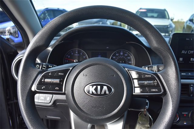 Used 2020 Kia Forte LXS image 22