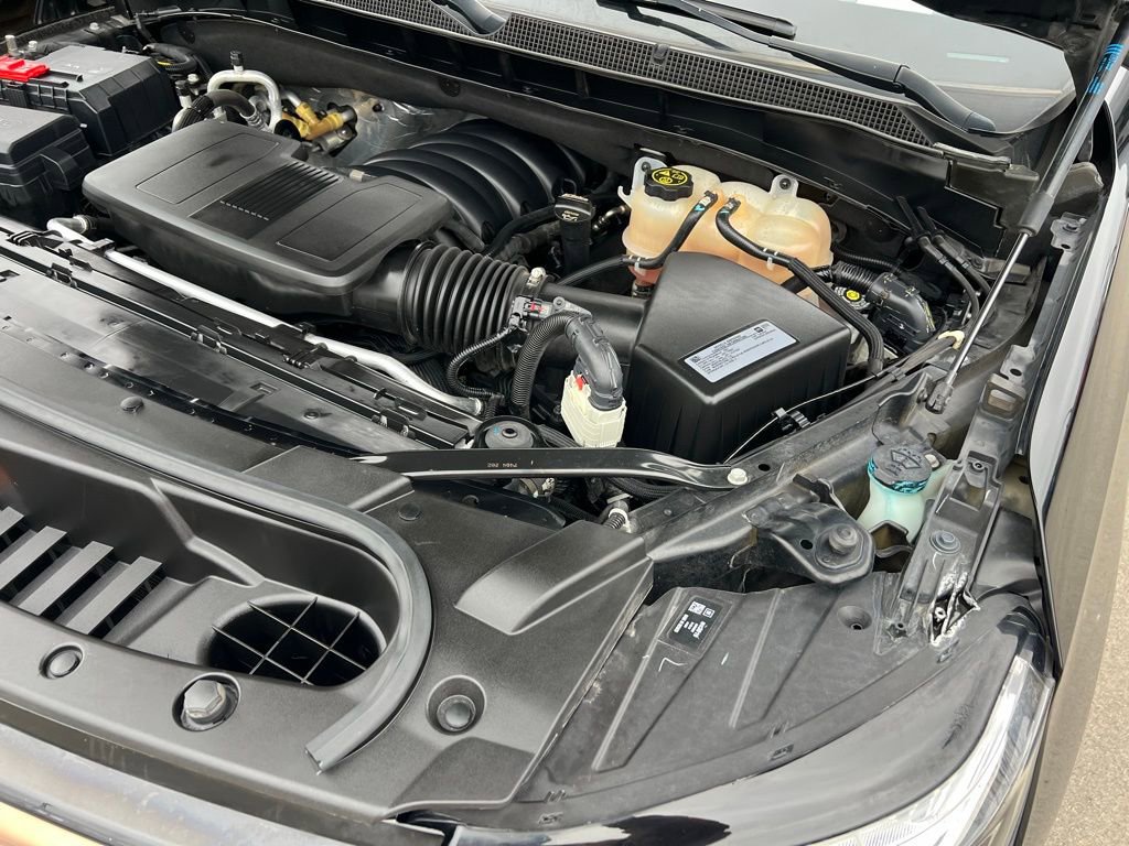 Used 2021 Chevrolet Suburban High Country w/ Premium Package 2 image 50