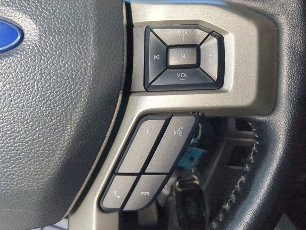 Used 2022 Ford F350 Lariat w/ Lariat Value Package AWD/4WD image 52