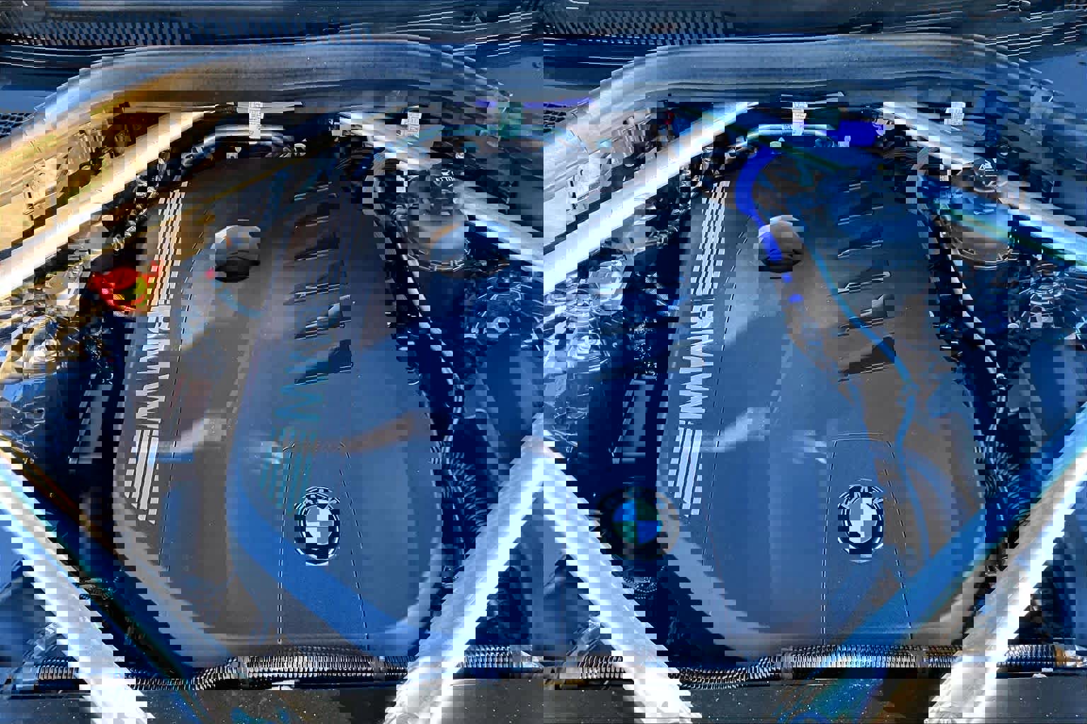 Certified 2025 BMW X5 xDrive40i image 31