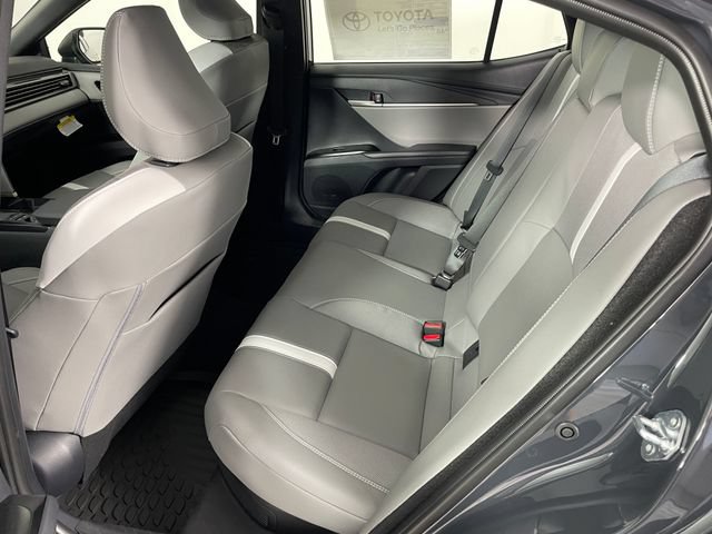 New 2026 Toyota Camry SE w/ Convenience Package AWD/4WD image 6