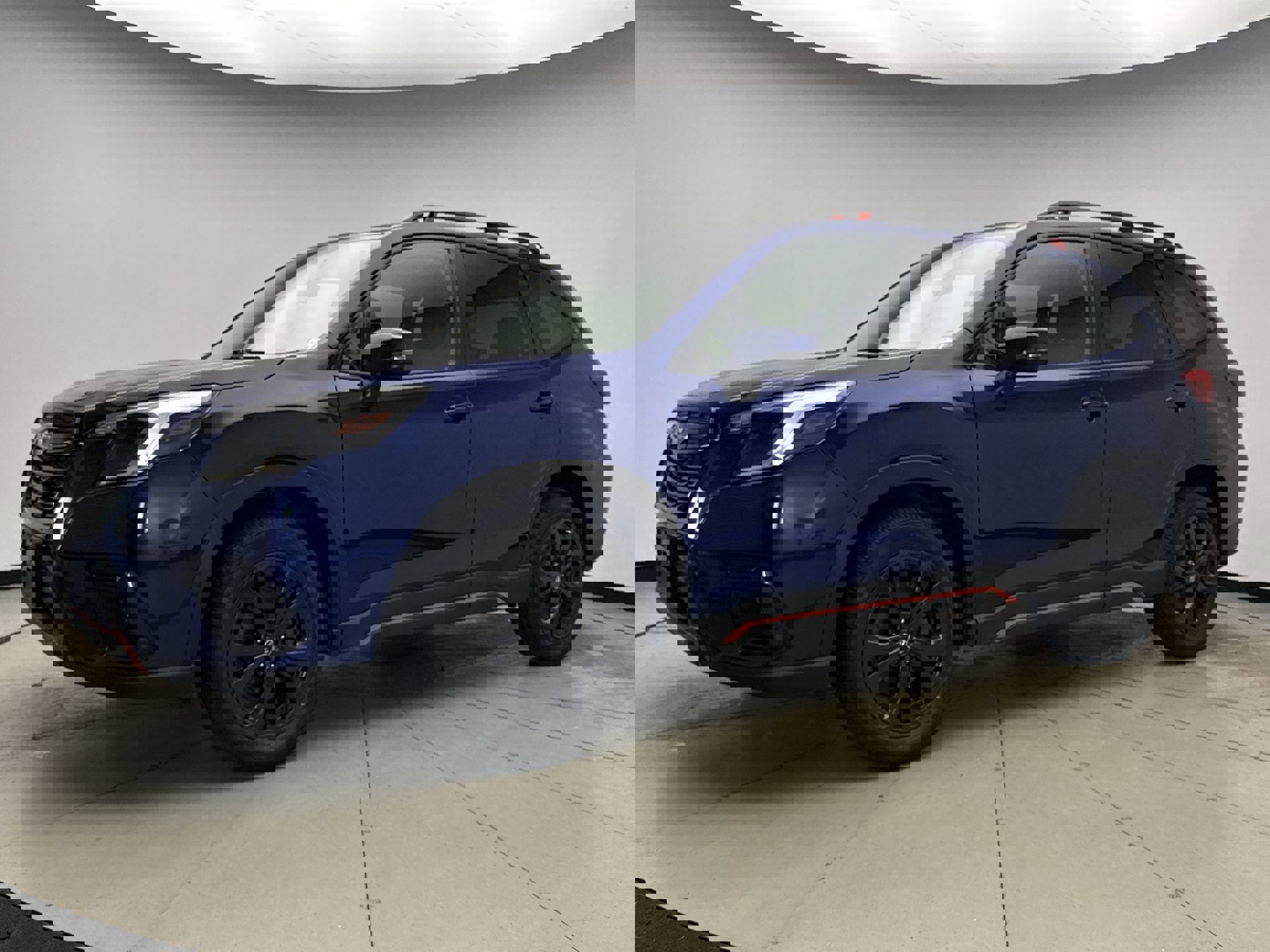 Used 2024 Subaru Forester Sport video 1