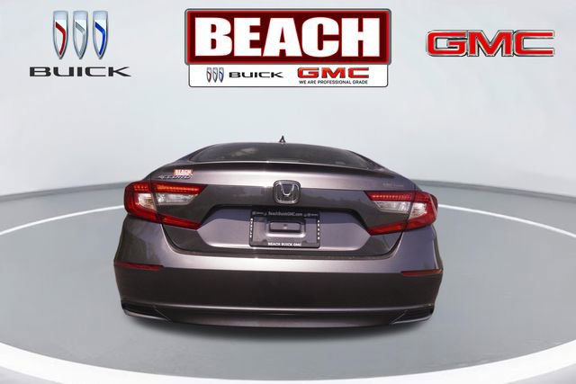 Used 2019 Honda Accord LX image 4