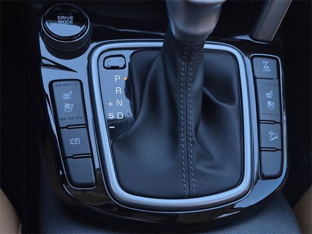 Used 2024 Kia Seltos SX w/ SX Sunroof Package image 34