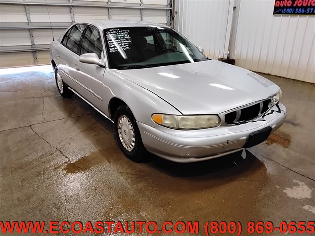 Used 2005 Buick Century Custom FWD image 1
