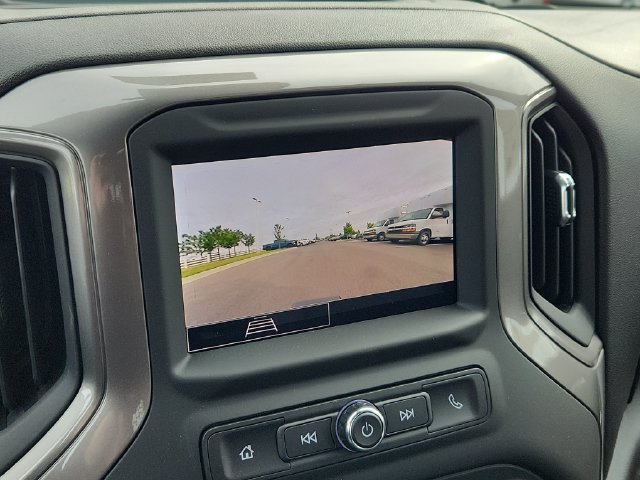 New 2026 Chevrolet Silverado 3500 W/T w/ WT Convenience Package RWD image 37