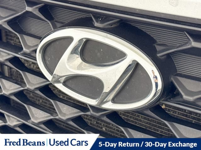 Used 2019 Hyundai Tucson SE w/ Cargo Package AWD/4WD image 40